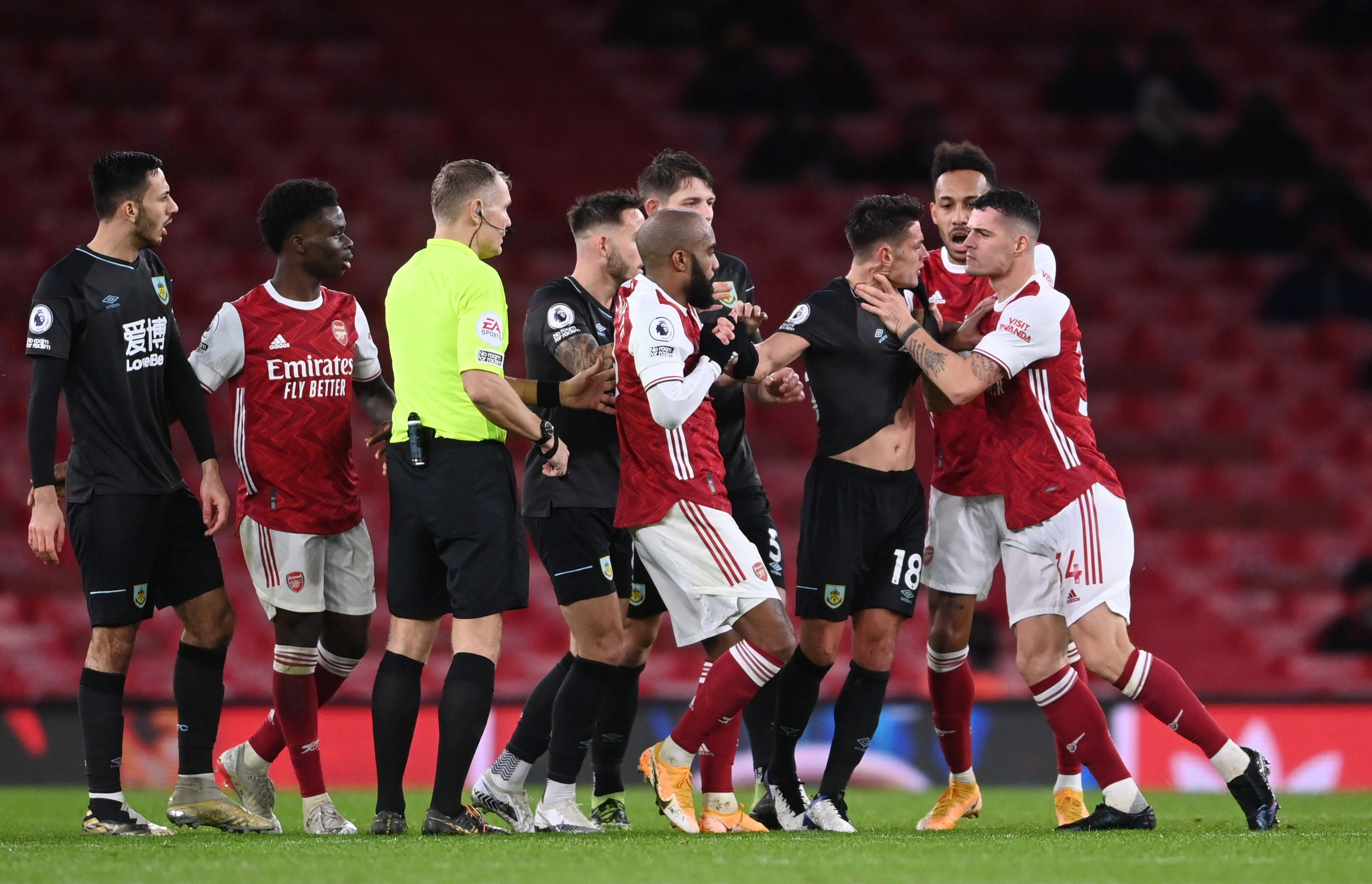 境来提高球 境来提高球