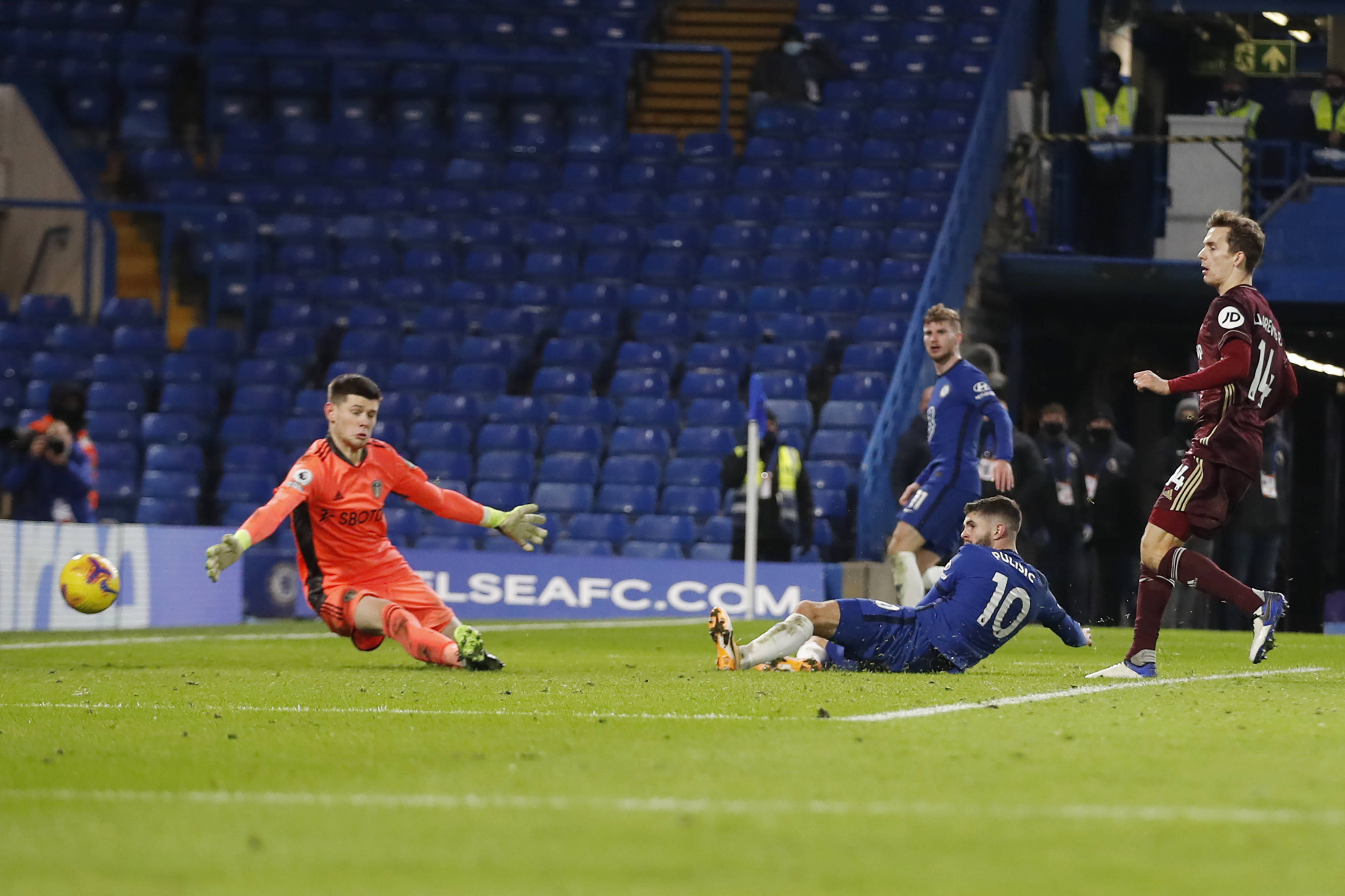 不断的补强 不断的补强