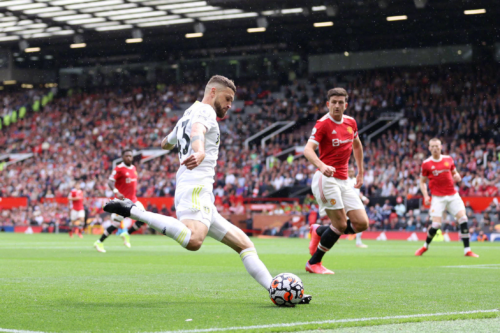 使其成为足 使其成为足